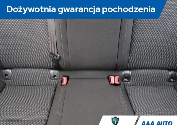 Volkswagen Golf cena 48000 przebieg: 99986, rok produkcji 2018 z Krapkowice małe 232